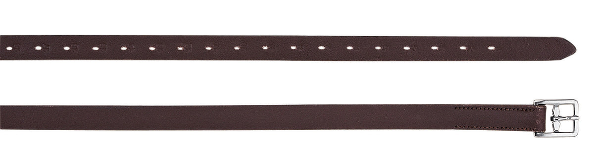 Stirrup Leathers