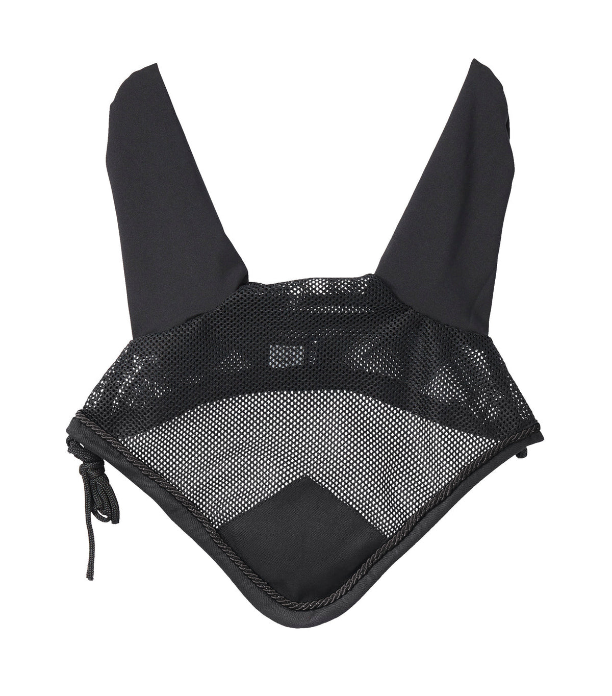 Lightweight Mesh Ear Bonnet