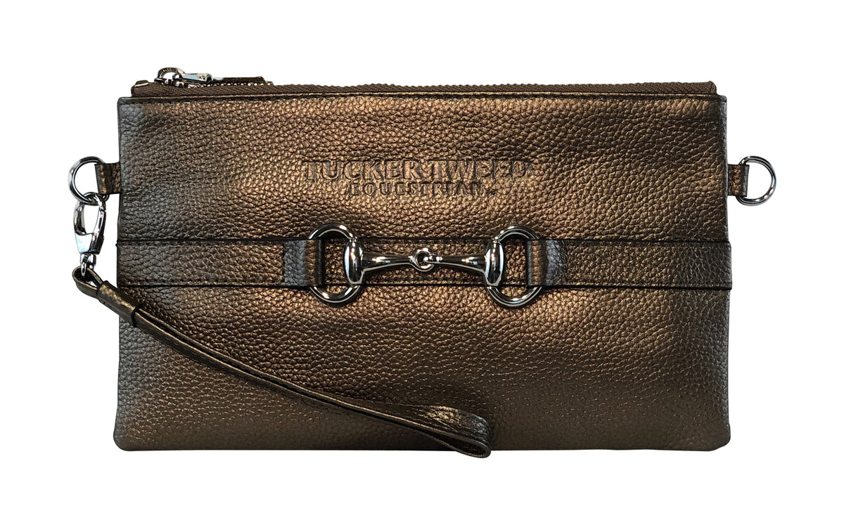 Wellington Wristlet
