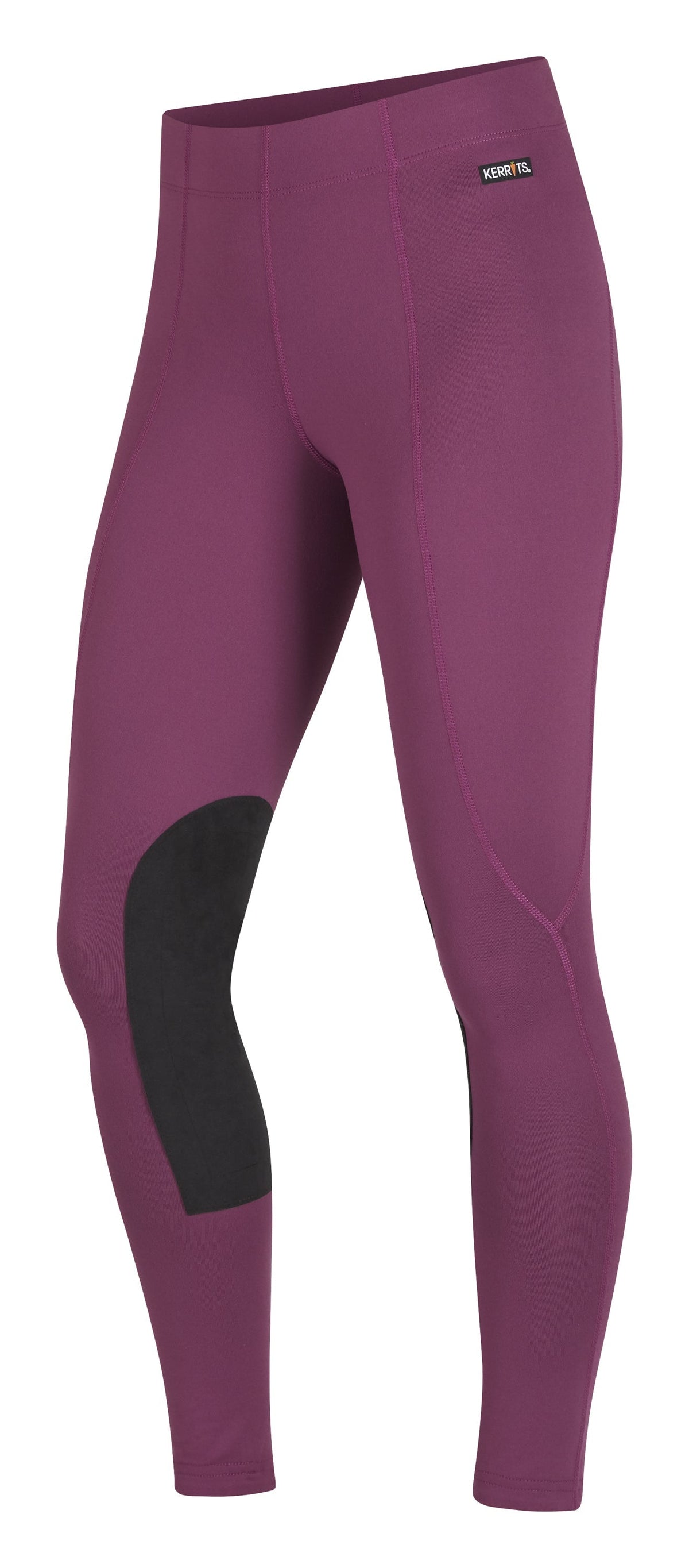 Flow Rise Performance Riding Tight