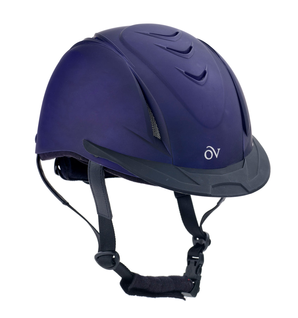 Metallic Schooler Helmet