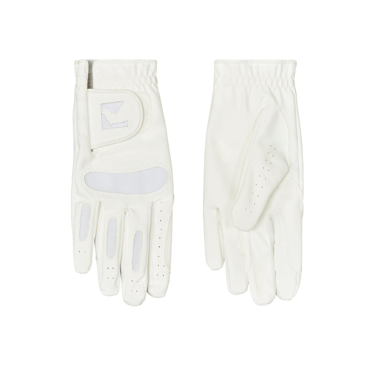 Ready to Ride Show Gloves