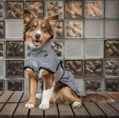 Nella Large Dog Coat