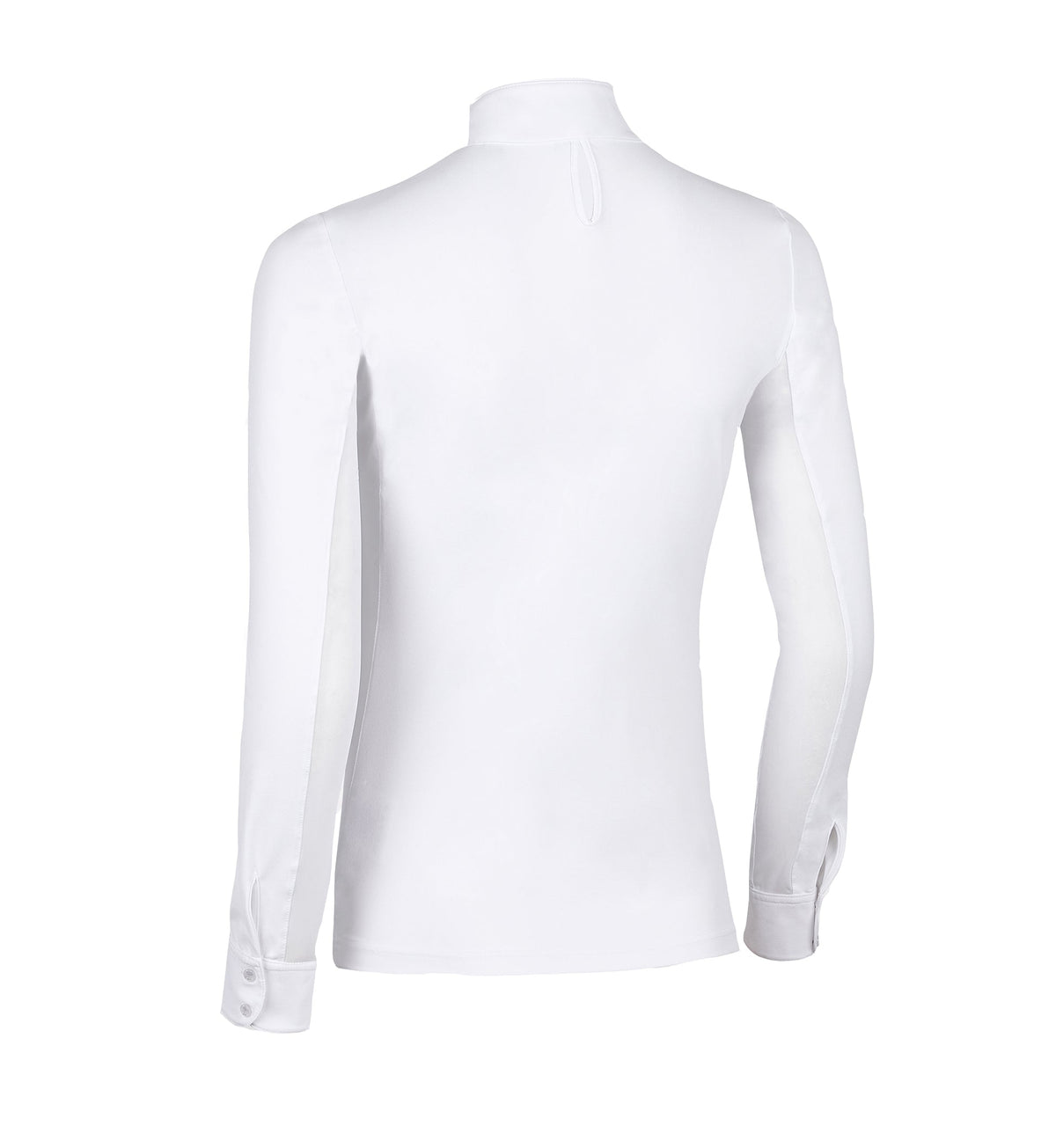 Ladies' Juline Long Sleeve Show Shirt
