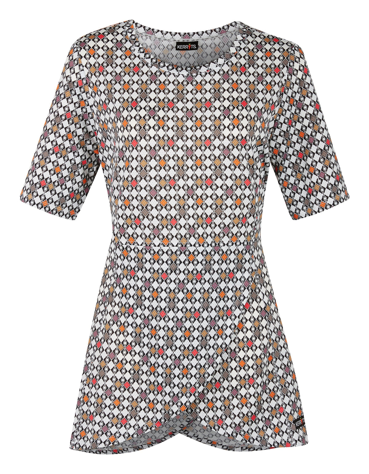 Ladies’ Crossrail Tunic