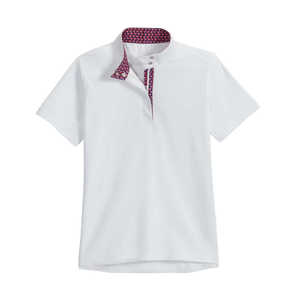 Kids’ Showtime Short Sleeve Show Shirt