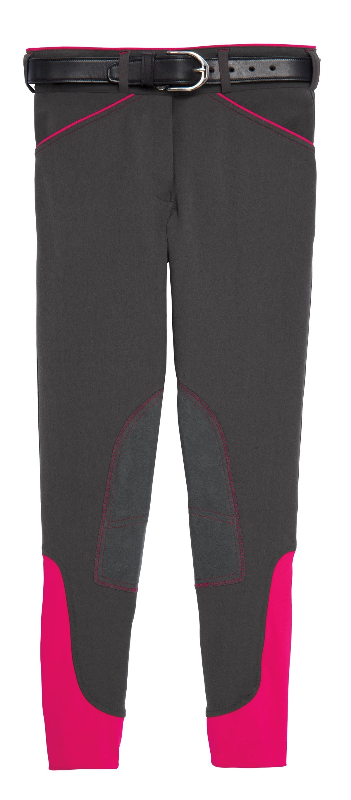 Ladies' Wellesley Knee-Patch Breech