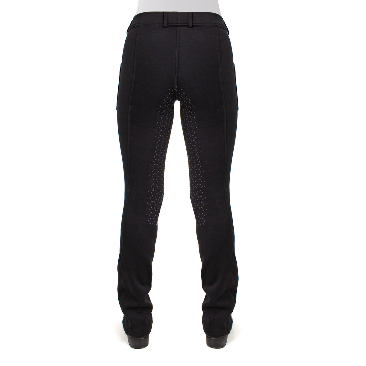 Ladies’ Fjord Fleece Half-Seat Bootcut Breech