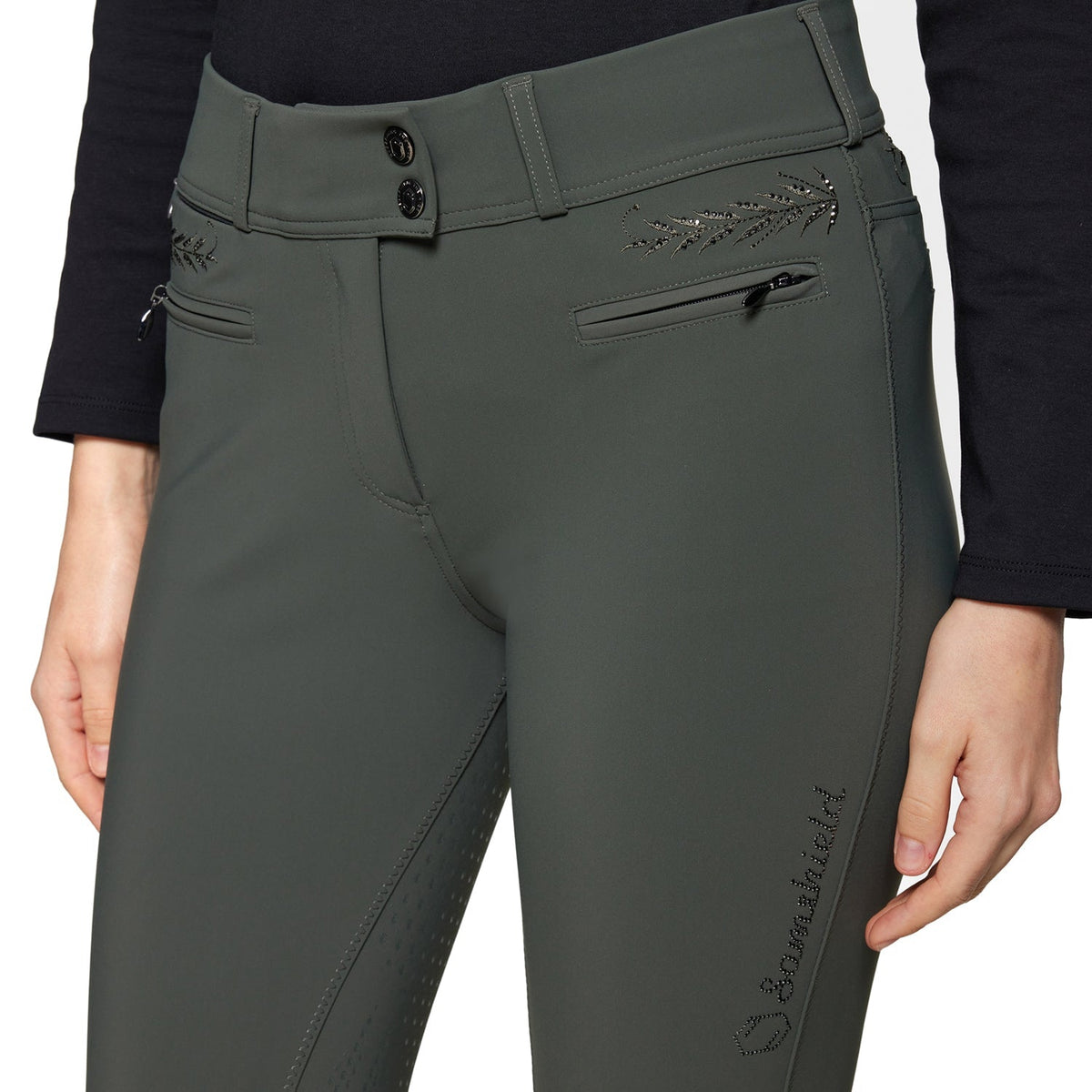 Ladies’ Capucine Full-Seat Breech