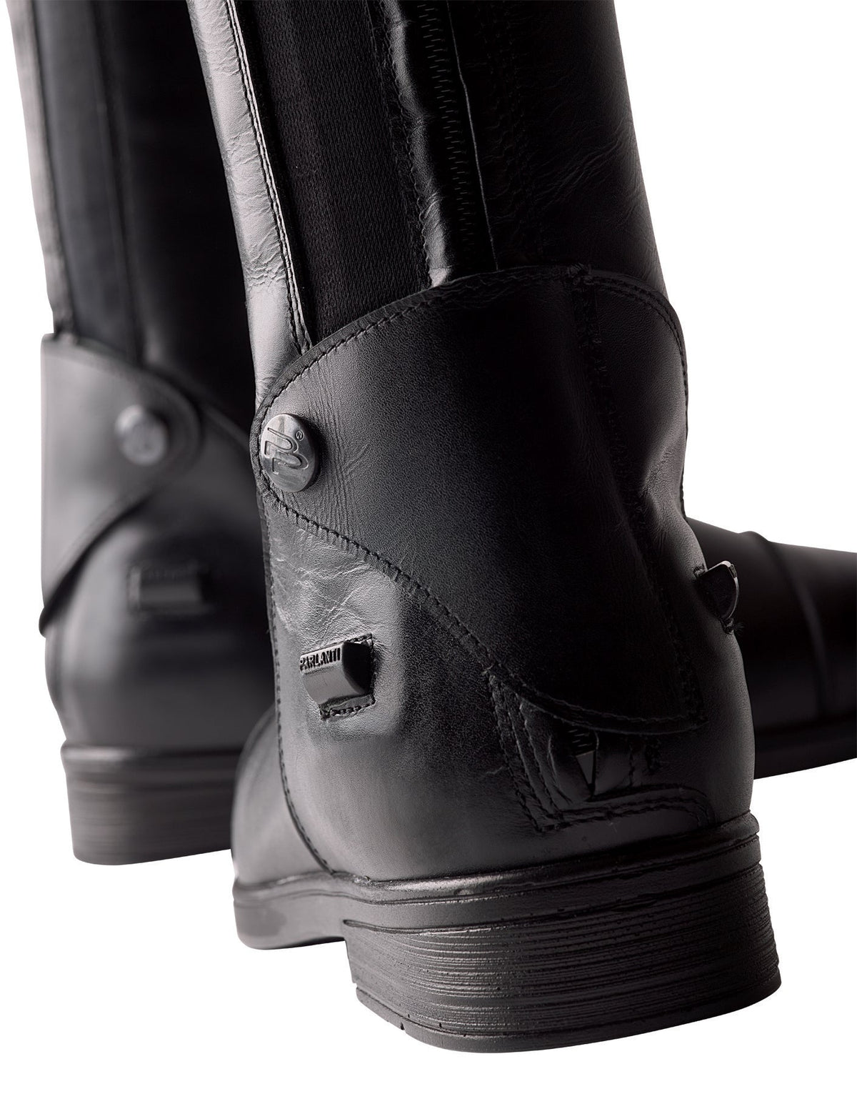 Dress Boots