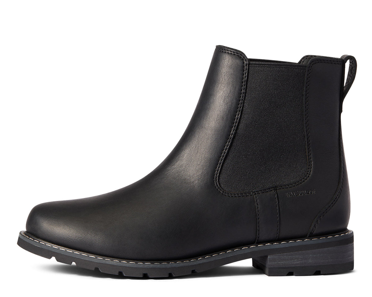 Ladies’ Wexford Waterproof Chelsea Boots