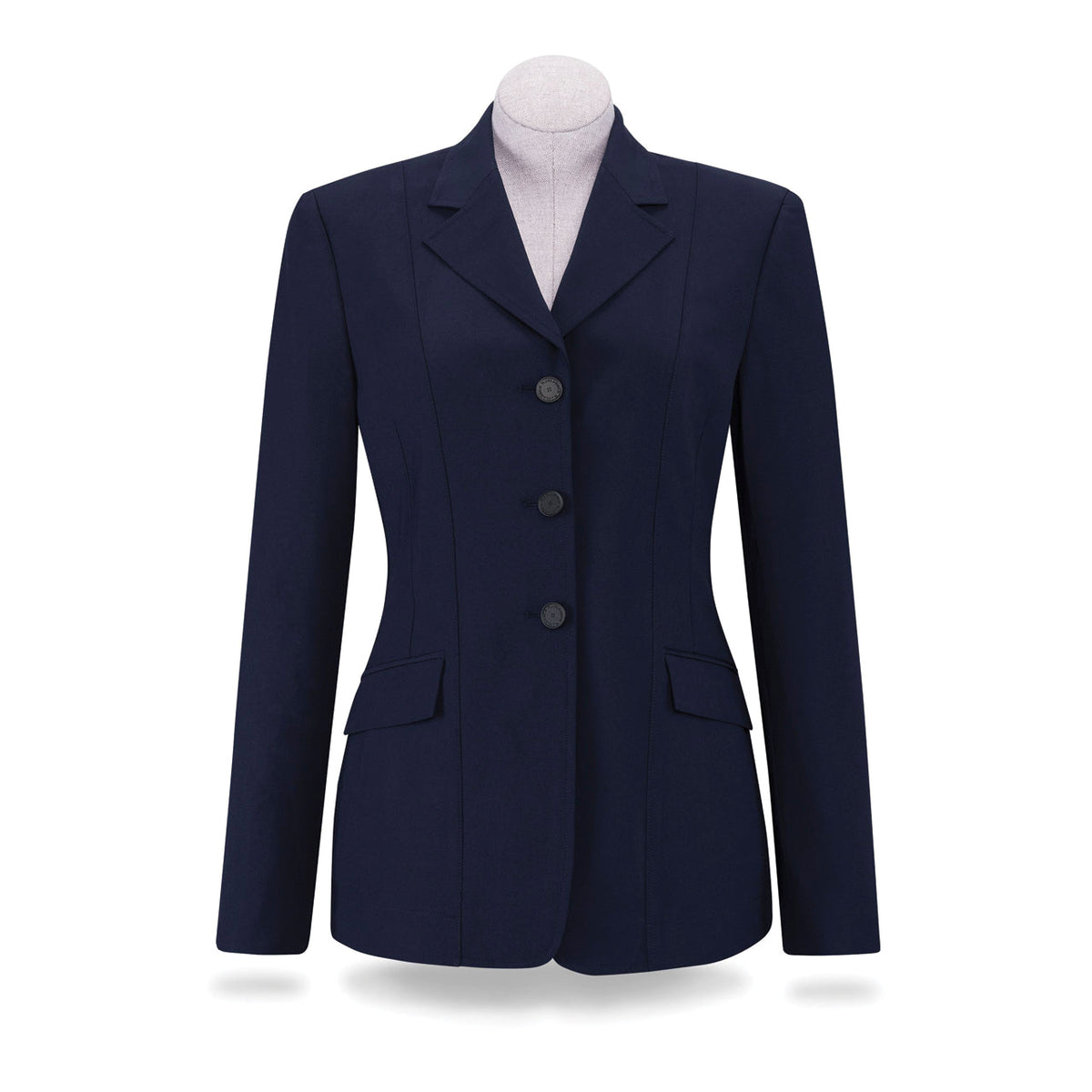 Ladies’ Skylar Show Coat with